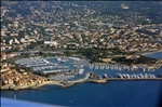 Port d'Antibes